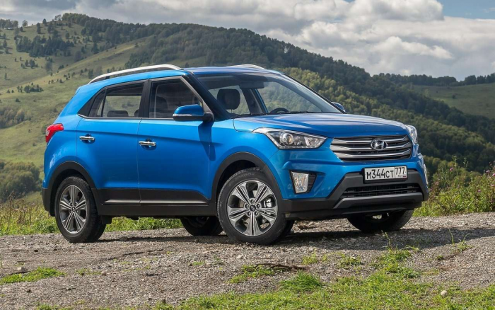 Эти подержанные авто быстрее всего продаются в России