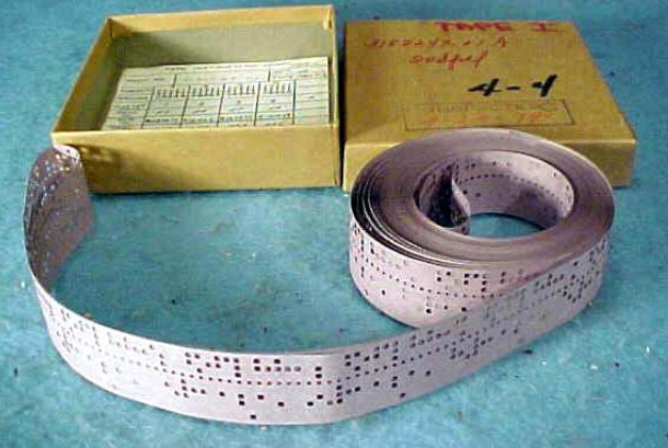 Как мы программировали в 80-е