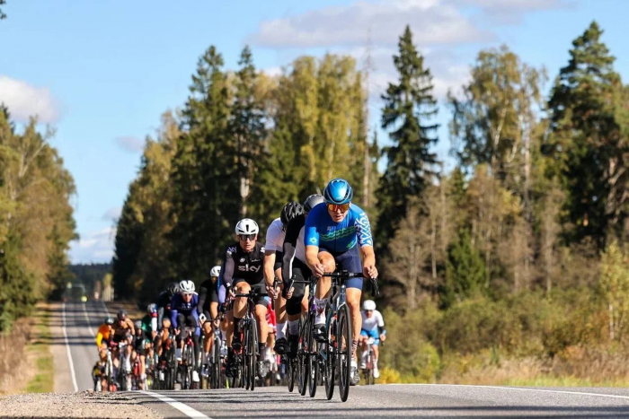 Шоссейные гонки для любителей: как это устроено? Где проходят?