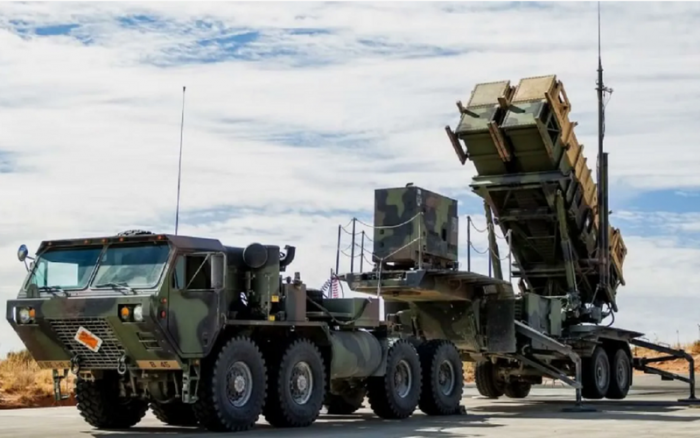 Американский Пэтриот против нашего Панциря — чем отличаются их шасси