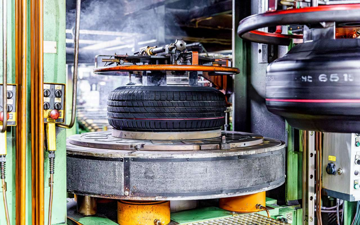 Как отечественные производители шин адаптируются к новым условиям