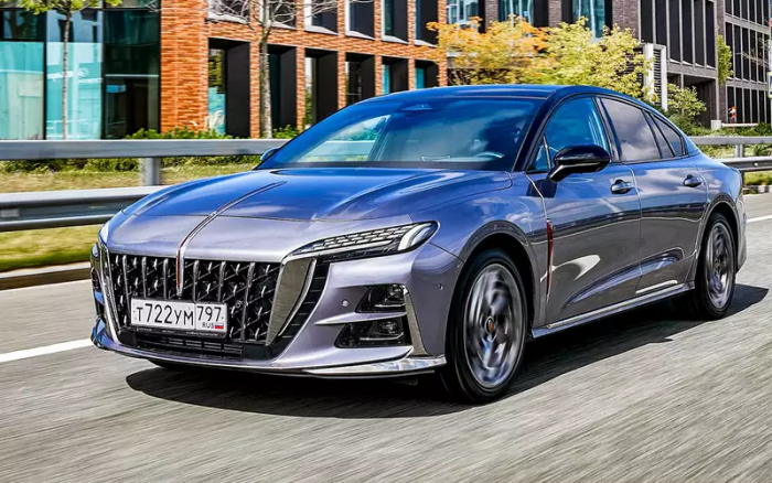 Номинанты Гран-при «За рулем» 2026