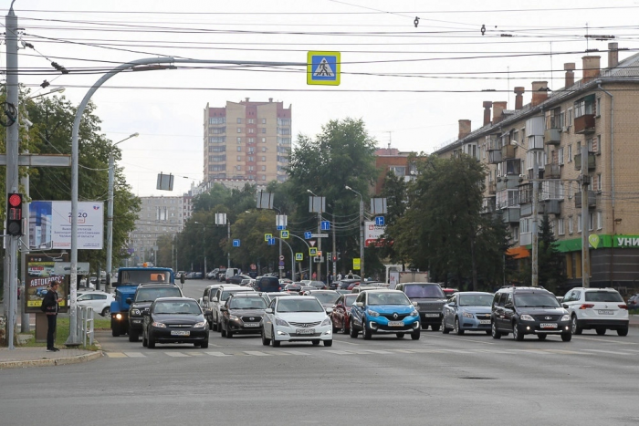 Более 60 новых знаков изменят дороги России в 2026 года