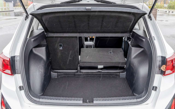 Выбираем кроссовер за 3 млн рублей — да, китайский, конечно!