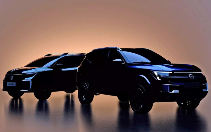 Доступный компактвэн Nissan на базе Renault: подробности