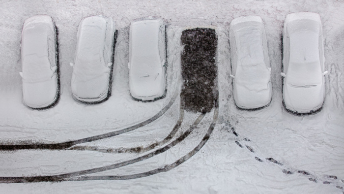 В Москве на ряде улиц скорректировали парковочные тарифы