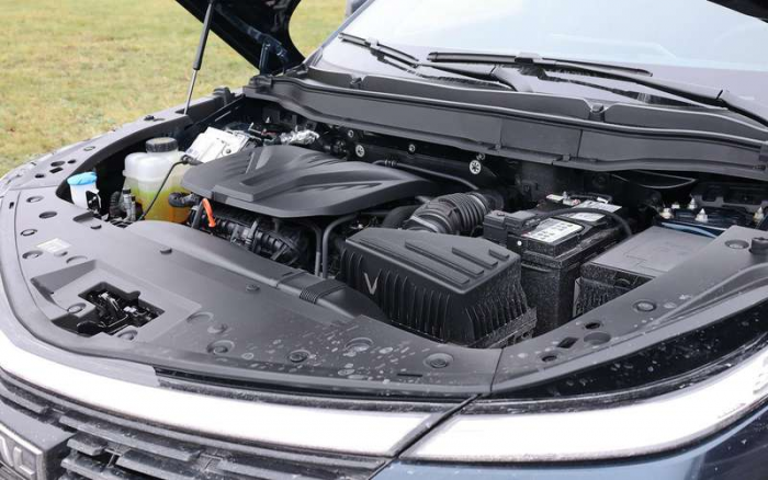 Почему у Haval F7x нет заднего «дворника» и другие особенности кроссовера