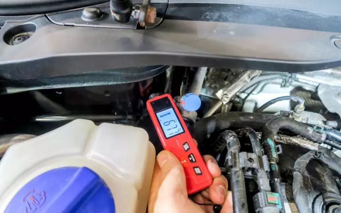 Популярный китайский седан на замену Camry: выяснили, насколько он надежен