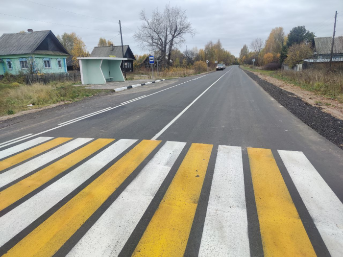 Бизнес приглашают оценить состояние дорог в Нижегородской области