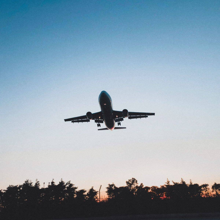 Почему повышение температуры воздуха становится проблемой для самолётов