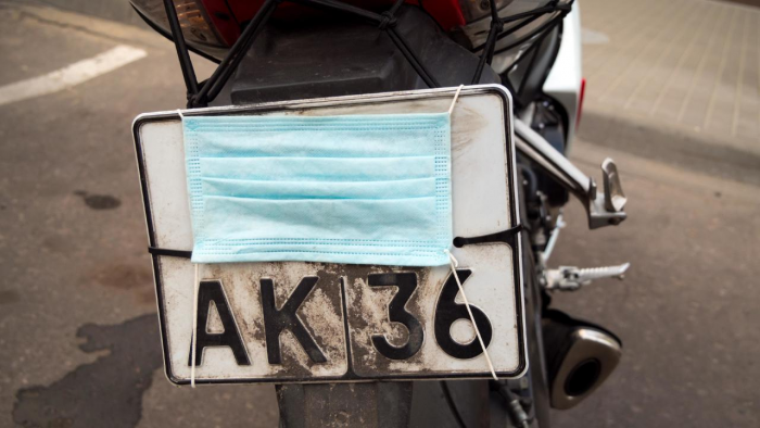 5 мифов о дорожных камерах