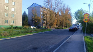 Томенко вручил награды лучшим работникам дорожной и транспортной отрасли Алтайского края