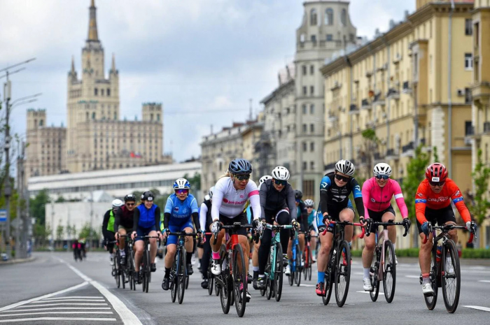 Шоссейные гонки для любителей: как это устроено? Где проходят?