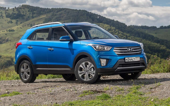 7 кроссоверов, которые можно смело брать даже у третьего владельца