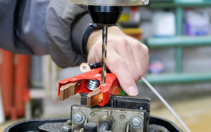 Как сделать надежные пусковые провода — простая инструкция