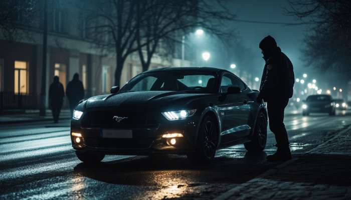 Два чеченца унизили полицейского: Ответ СОБРа был жёстким, понадобился врач. Что скажет Кадыров?