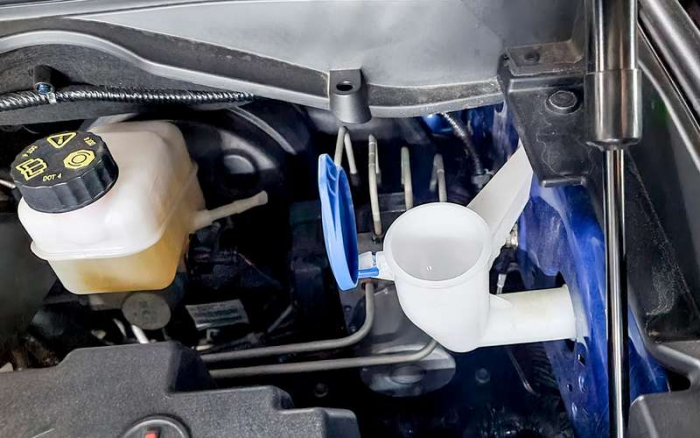 Как это возможно? Внедорожник с полной массой за 3 т и расходом 8 л на сотню