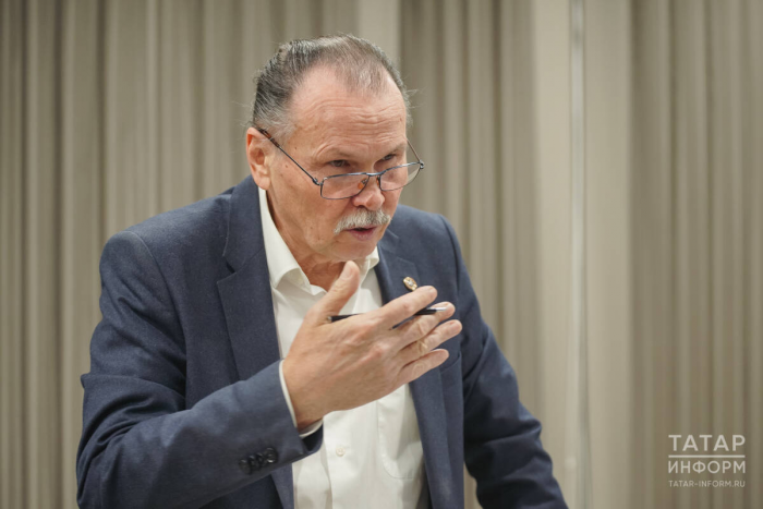 Парадный въезд в Казань или узкая петляющая дорога: варианты дублера Оренбургского тракта