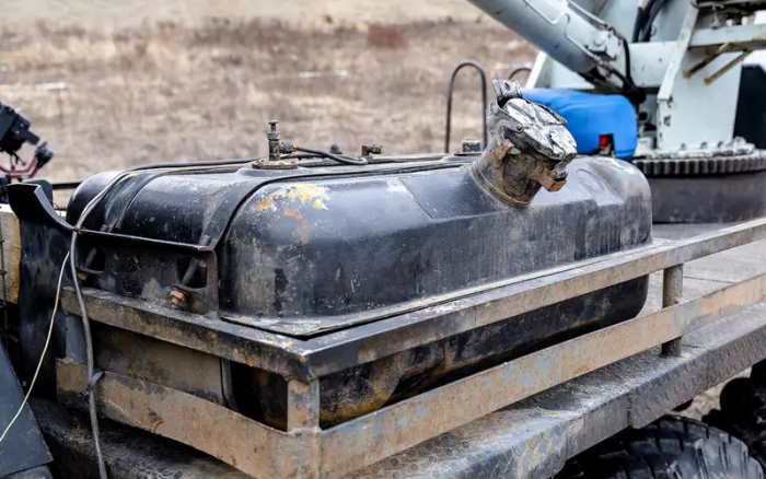 Крутой внедорожник СССР — его можно встретить на дорогах до сих пор