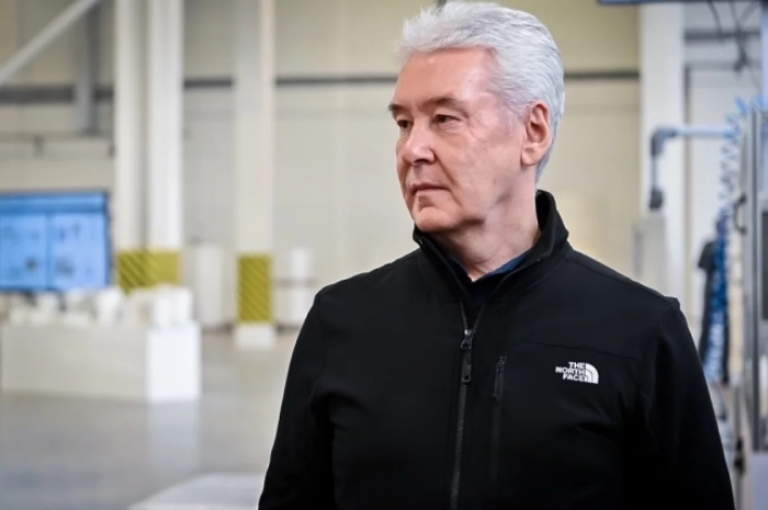 Собянин рассказал о дорожных улучшениях в Троицком и Новомосковском округах