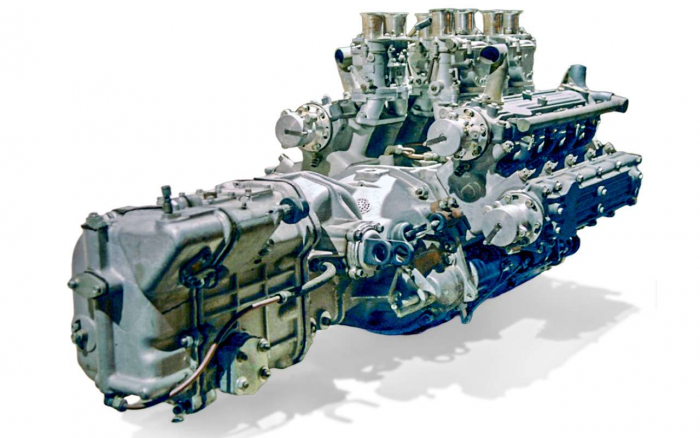 «Машины с большой буквы»: московские звезды автоспорта 1960-х