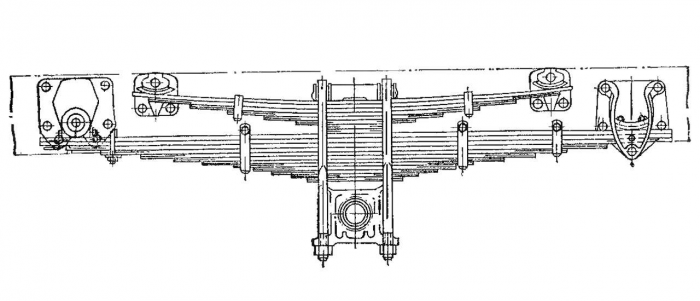 Кабина, рама, подвески, тормоза: как менялись в 80-х минские грузовики