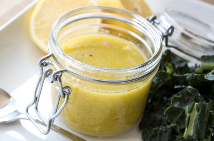 Жарим рыбу не как раньше: добавляем маринад из лимона и сливок