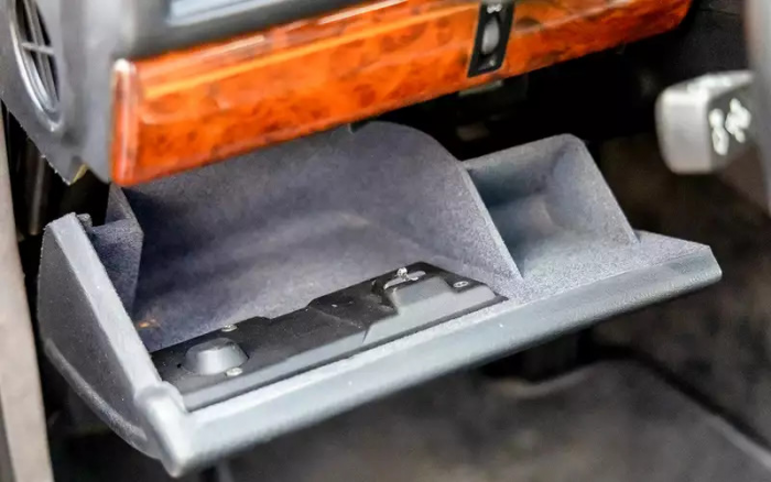 Секрет его молодости: BMW, который похож на BMW