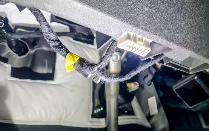 Тест-ремонт китайского кроссовера: почему в сервисе дорого и как сэкономить