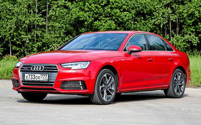 Кузов не ржавеет, живучая ходовая — надежные и престижные седаны от 1,5 млн рублей