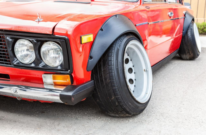 Какой тюнинг не нужно регистрировать