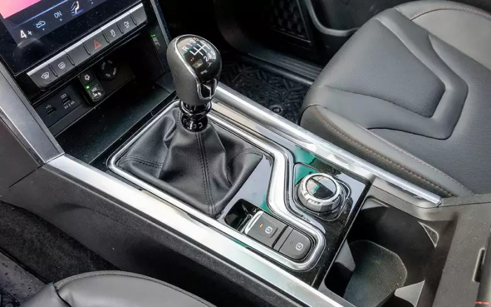 Рама, полный привод, японский мотор — внедорожник нашей сборки от 2,87 млн рублей