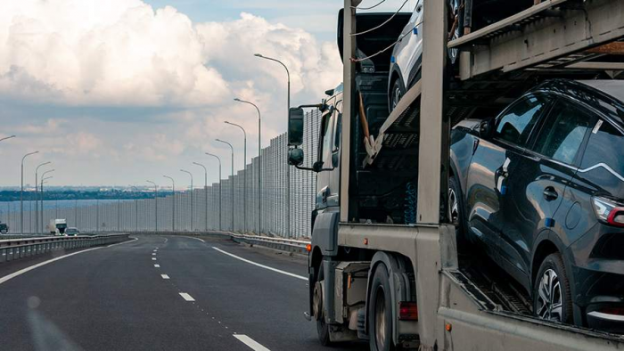 Новые правила утильсбора перенесут на декабрь