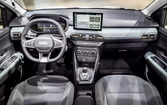 Сандеро 2026 и другие новинки популярной марки — подробности