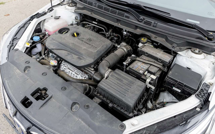 Лада Искра против конкурентов — большой тест недорогих седанов