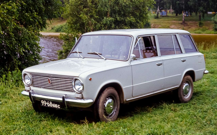 От ВАЗ-2101 до Нивы Travel — наш мотор превзошел фиатовский по всем статьям