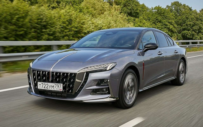 Выбираем лучшую легковую новинку — выигрываем Ладу Iskra!