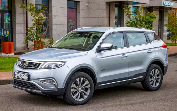 Надежный бюджетный «китаец» – сказки или такое бывает?