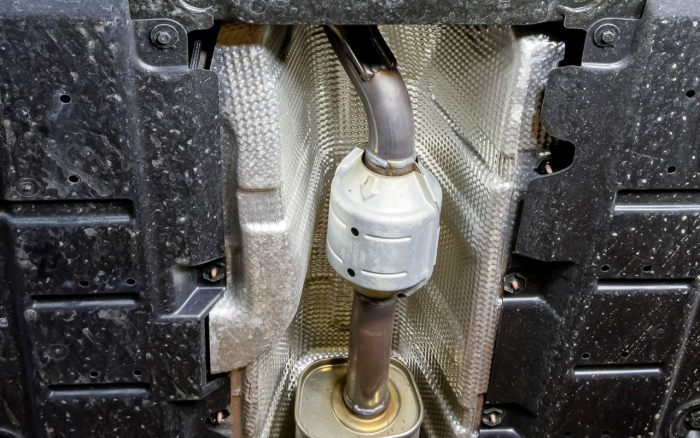 Лада Искра: что с цинком на кузове? Он есть, но не везде