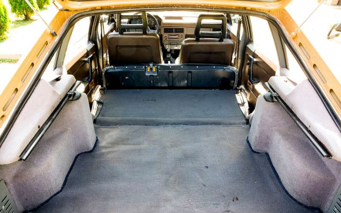 Москвич-2141 первых выпусков: какие на него были надежды!