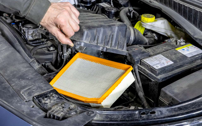 Делаем ТО китайского кроссовера самостоятельно: что показал тест-ремонт