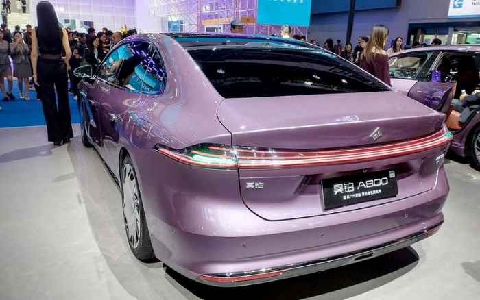 Автоновинки 2026 года: самое интересное из Китая