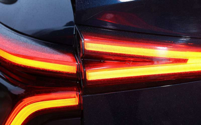 Почему у Haval F7x нет заднего «дворника» и другие особенности кроссовера