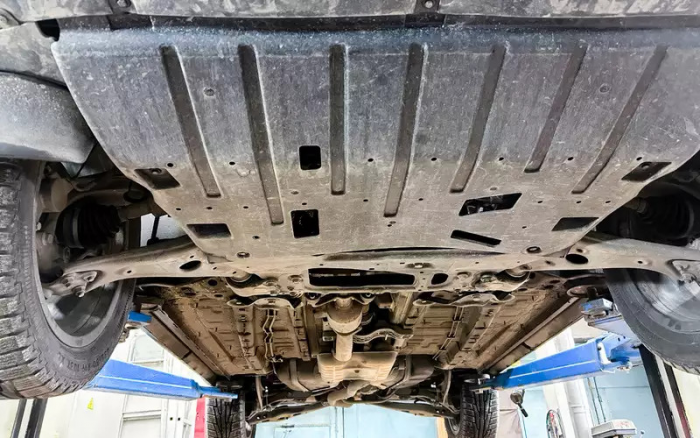 Полный привод, приемлемая цена  — большой тест свежих китайских кроссоверов