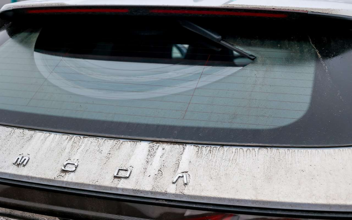 Полный привод, приемлемая цена  — большой тест свежих китайских кроссоверов