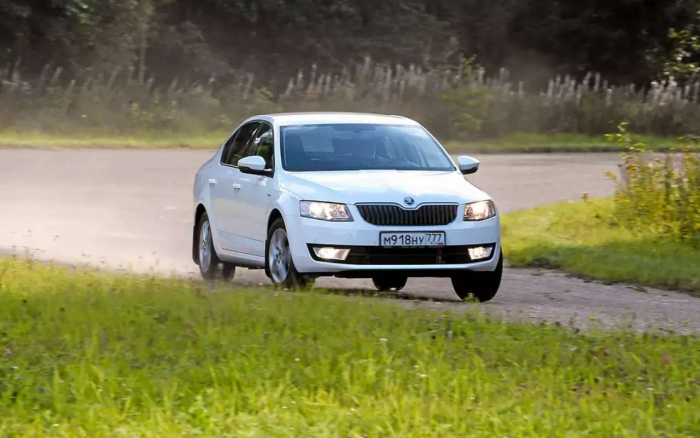 300 000 км и более — топ-3 надежных автоматов: на какие машины их устанавливали