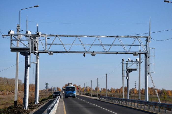 Какие дороги и мосты сделали в Алтайском крае по нацпроекту в 2024 году?