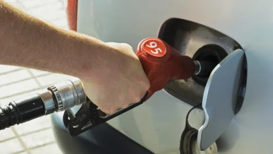 Чем бензин АИ-92 лучше АИ-95