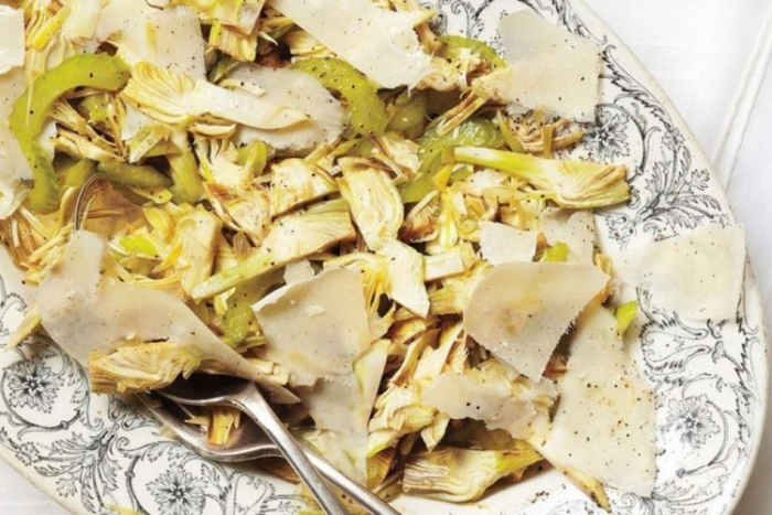 Несмотря на растущую популярность, артишоки все еще остаются достаточно диковинным ингредиентом