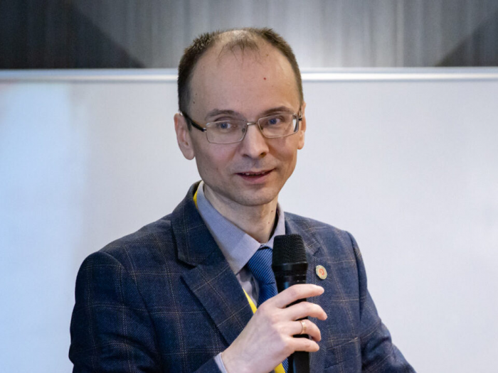 Смоленская область приняла всероссийский форум «Транспортная среда»